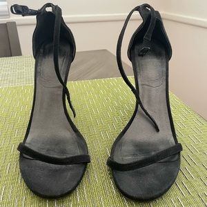 Stuart weitzman heels size 7.5
